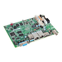 DFI BT553 User Manual