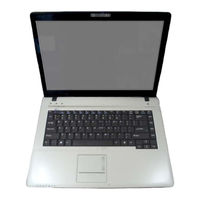 Clevo M765S Service Manual