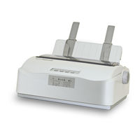 Tally Dascom 1125+ User Manual
