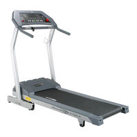 SteelFlex XT-2700 Assembly Manual