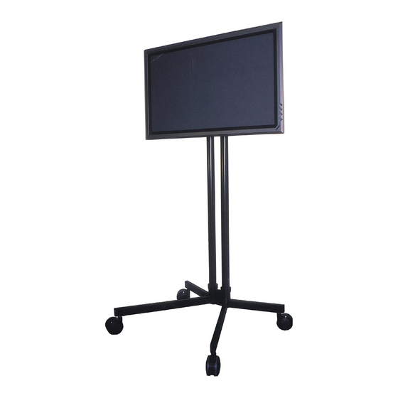 Premier Mounts UPD Series Specifications