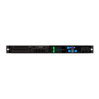 Forcepoint 1402-C3 Hardware Manual
