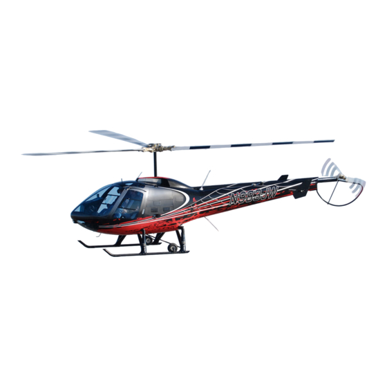 ENSTROM 280FX Series Pilot's Manual