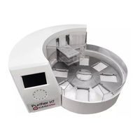 Genfine Purifier HT User Manual