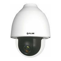 Flir Quasar CP-6302-31-P Quick Install Manual