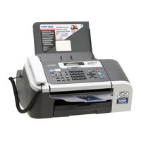 Brother MFC 3360C - Color Inkjet - All-in-One User Manual