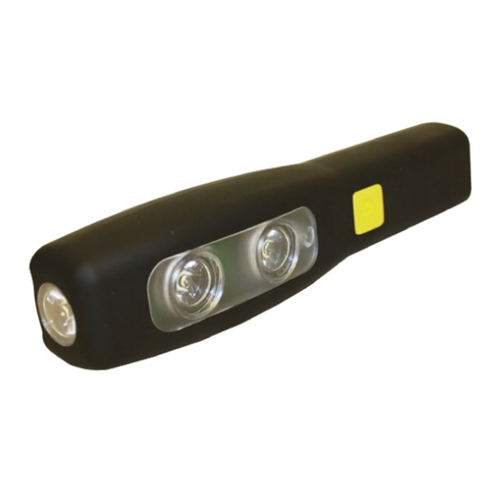 NightSearcher NS3LED User Manual