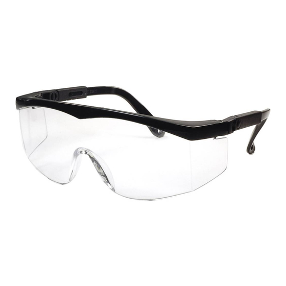 B-Safety ClassicLine PROTECTO Operation Manual