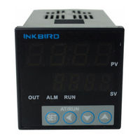 Inkbird ITC-106 User Manual