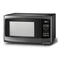Insignia NS-MW09BK0 User Manual