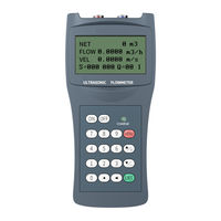 SUPMEA SUP-2100H Series User Manual