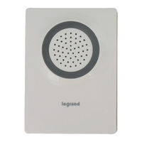 LEGRAND 0 942 19 Description