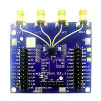 MKSEMI MK8000 EVB Quick Start Manual