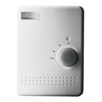 STIEBEL ELTRON DMT 6 Operation And Installation Instructions Manual