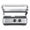 Grill Breville Sear & Press BGR710 Instruction Book