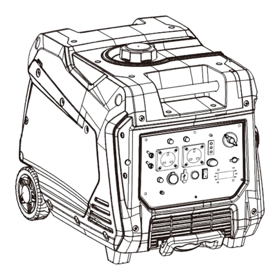 P1PE P4000i User Manual