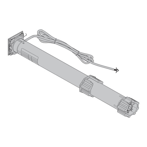LEXMAN WSS50-30/13-L Instruction Manual