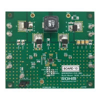 Rohm BD8303MUV-EVK-001 User Manual