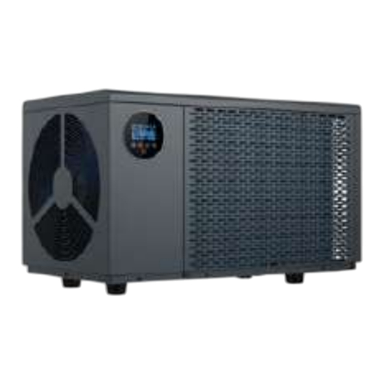 poolstar POOLEX Installation And User Manual