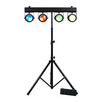 Eliminator Lighting DOT444 User Manual