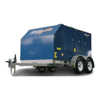 Frost Fighter IDH 1300 Installation, Operation, Maintenance And Parts