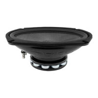 Ds18 PRO-CF69.4NR Owner's Manual