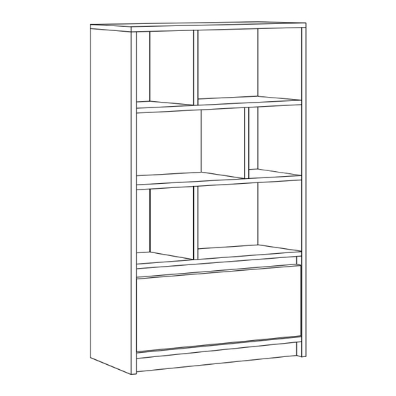 Jysk BILLUND 712-187-1032 Manual