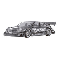 Kyosho PureTen GP 4WD FW-06 Readyset Instructions Manual