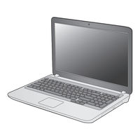 Samsung 300E4X User Manual