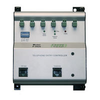 Channel Vision Pro P-0920 Instructions Manual