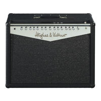 Hughes & Kettner DSM Manual