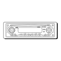 JVC KD-SX50MJ Instruction Manual