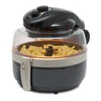 Trebs Comfortcook 99212 Manual