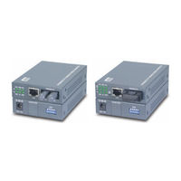 Kti Networks KC-300D Specification Sheet