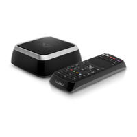 Vizio Co-Star Quick Start Manual