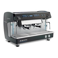 Conti X-one TCi Technical Documents