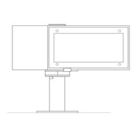 Oblica Skantherm Turn Installation And User Manual