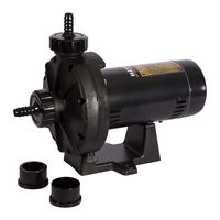 Hayward 6060 Owner's Manual