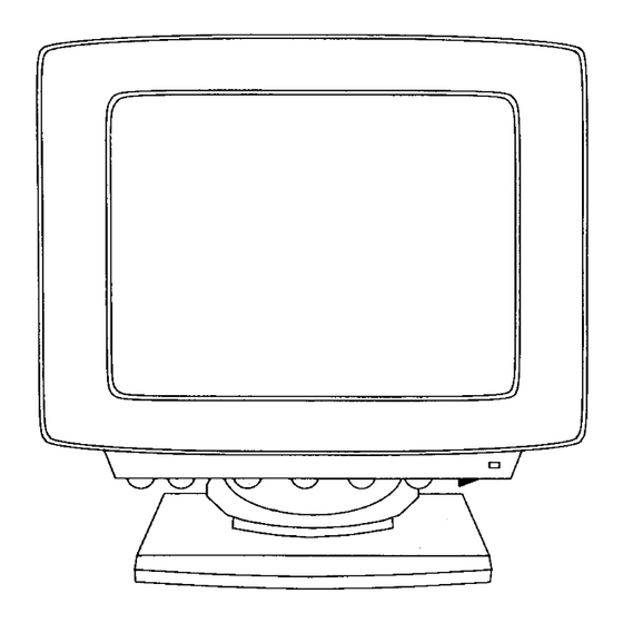 Acorn AKF18 User Manual