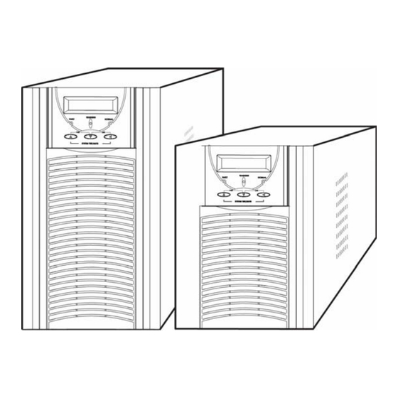 CiTO Power CPO-S1000 User Manual