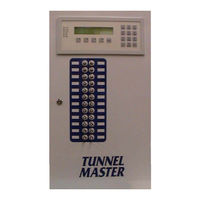 ICS Tunnel Master Jr User Manual