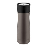 Wmf Insulation mug Instructions For Use And Care Manual