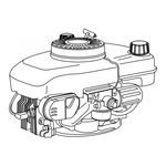 Tecumseh LV148EA User Manual