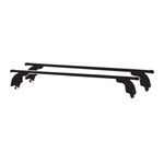 Thule Rapid Fixpoint XT 3005 Fitting Instructions Manual
