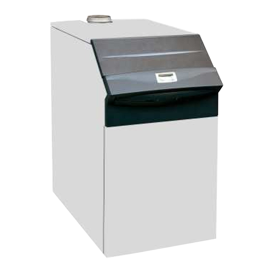 Baxi POWER HTE Series Manual