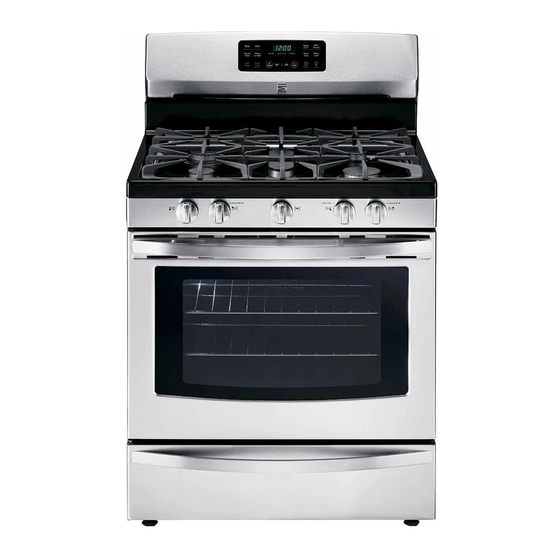 Kenmore 790 Use & Care Manual