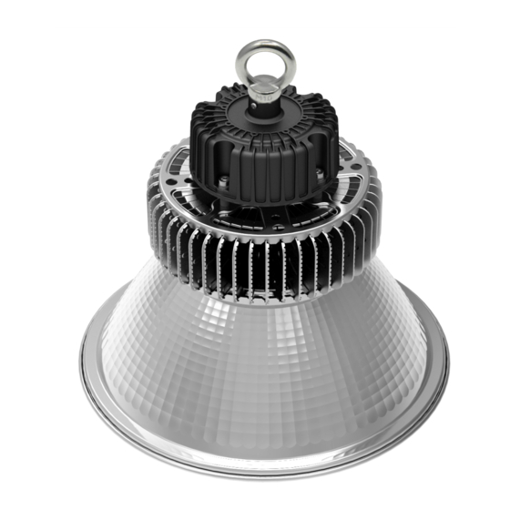 Altech AE-L-HBIS-100 Quick Start Manual