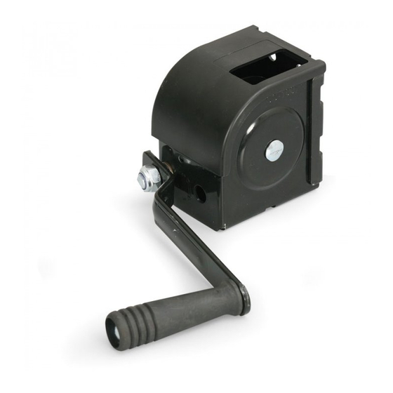 goliath CS Series User Manual