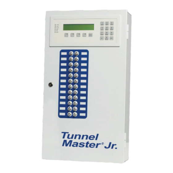 ICS Tunnel Master Jr. User Manual