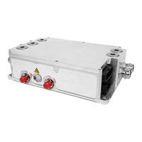 Cascadia RM100 Hardware User Manual